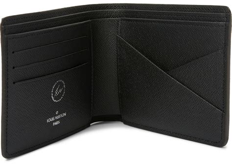 fragment x louis vuitton wallet|Louis Vuitton x Fragment .